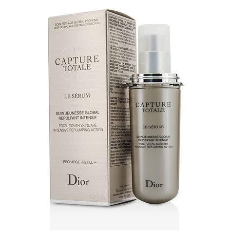 dior capture totale refill|christian dior capture totale 040.